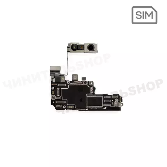 Плата iPhone 17 Pro Max 512Gb (для аппаратов с SIM) + TrueDepth