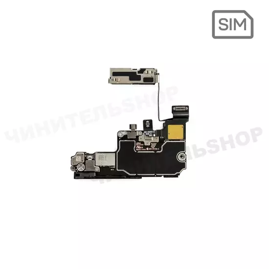 Плата iPhone 17 Pro Max 512Gb (для аппаратов с SIM) + TrueDepth