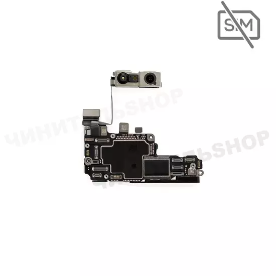 Плата iPhone 17 Pro Max 256Gb (для аппаратов БЕЗ SIM) + TrueDepth