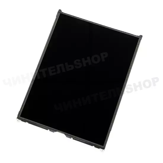 Дисплей iPad 9 (2021)