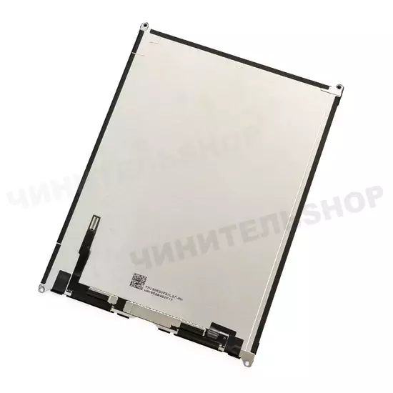 Дисплей iPad 9 (2021)