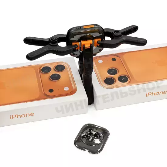 Комплект держателей для Apple Watch Ultra 2