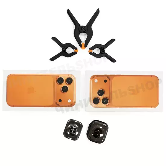 Комплект держателей для Apple Watch Ultra 2