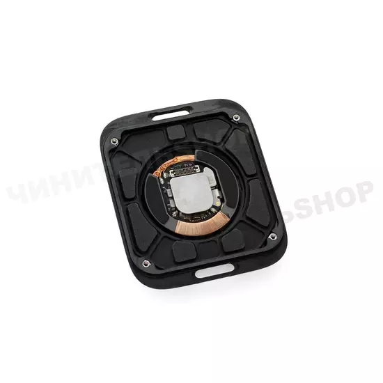 Задник Apple Watch