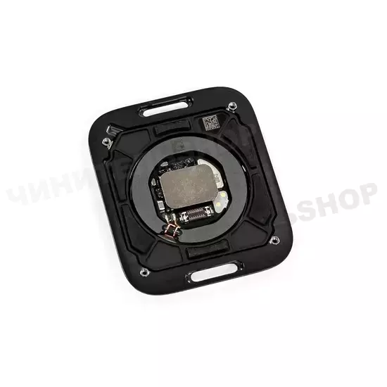 Задник Apple Watch