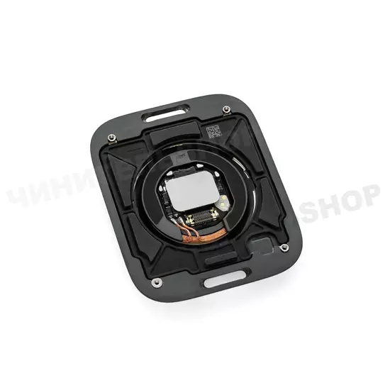 Задник Apple Watch