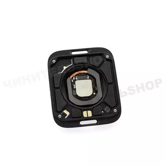 Задник Apple Watch