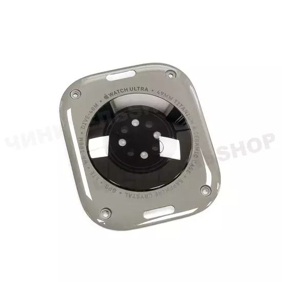 Задник Apple Watch