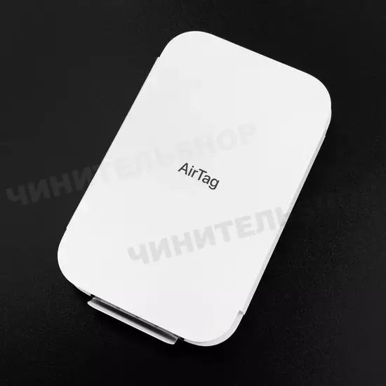 Apple AirTag (4 шт.)