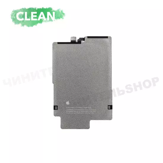 Аккумулятор iPhone Air (Clean)