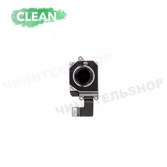 Основная камера iPhone Air (Clean)