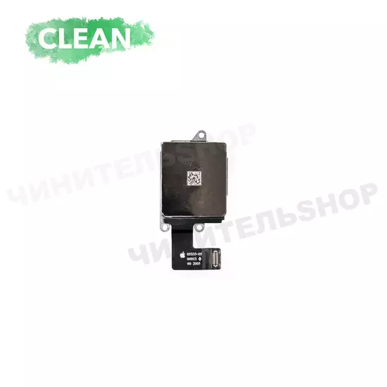 Основная камера iPhone Air (Clean)