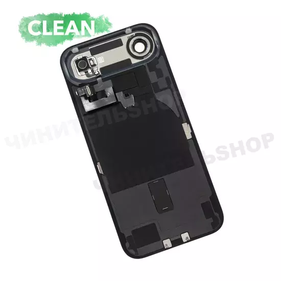 Задняя крышка iPhone Air Оригинал с разбора Со шлейфом (Clean)