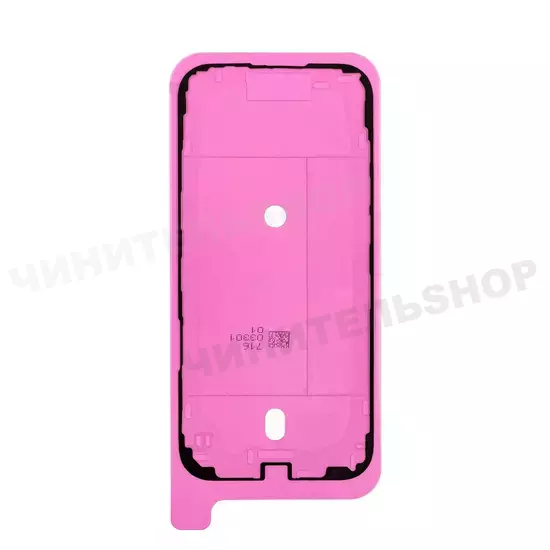 Проклейка Дисплея iPhone Air (Оригинал)