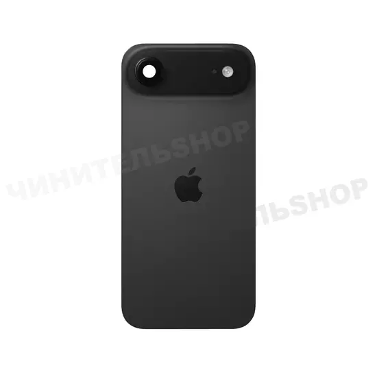 Задняя крышка iPhone Air Оригинал с разбора Со шлейфом (Clean)