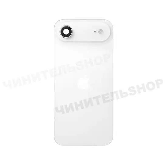 Задняя крышка iPhone Air Оригинал с разбора Со шлейфом (Clean)