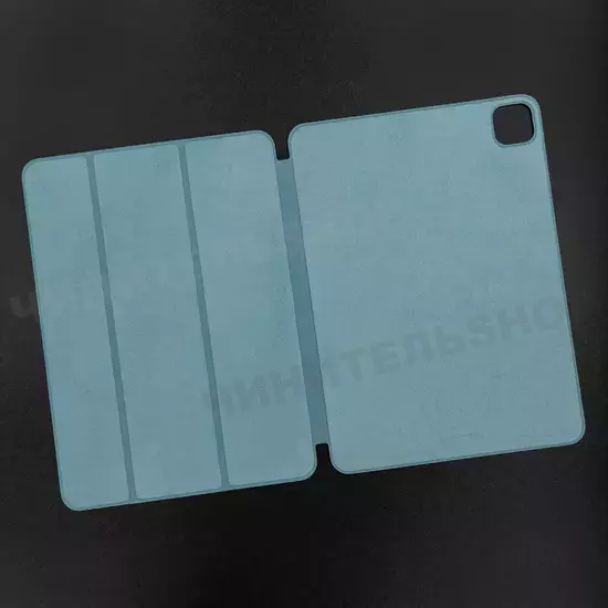 Чехол iPad Pro 11" (2/3/4gen) Smart Folio (Cactus)