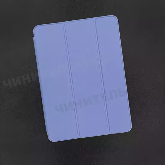 Чехол iPad Pro 11" (2/3/4gen) Smart Folio (English Lavender)