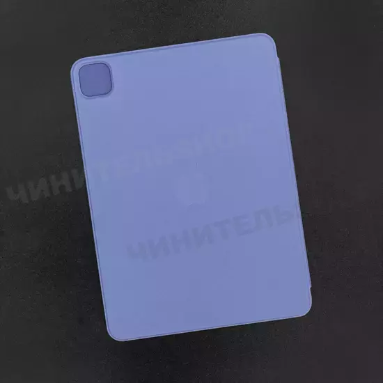 Чехол iPad Pro 11" (2/3/4gen) Smart Folio (English Lavender)