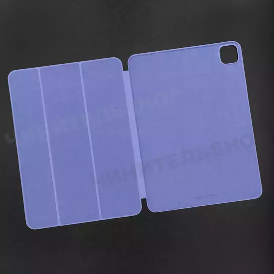 Чехол iPad Pro 11" (2/3/4gen) Smart Folio (English Lavender)