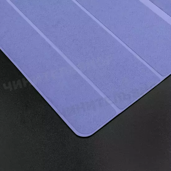 Чехол iPad Pro 11" (2/3/4gen) Smart Folio (English Lavender)