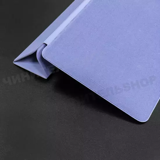Чехол iPad Pro 11" (2/3/4gen) Smart Folio (English Lavender)