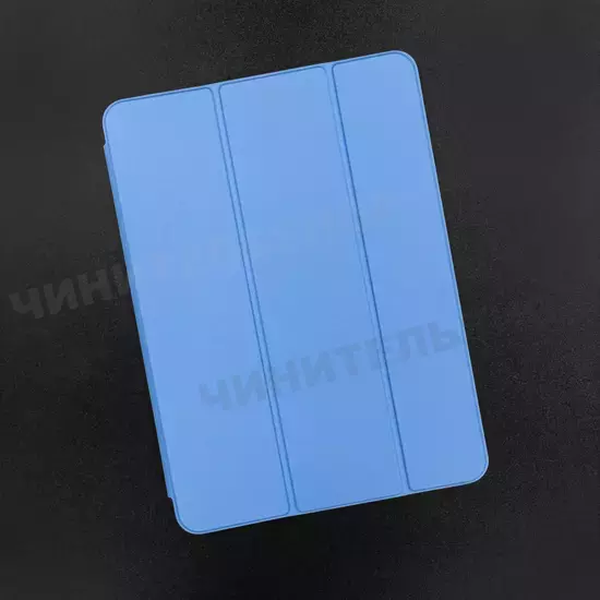 Чехол iPad Pro 11" (2/3/4gen) Smart Folio (Sky)