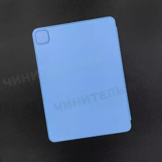 Чехол iPad Pro 11" (2/3/4gen) Smart Folio (Sky)