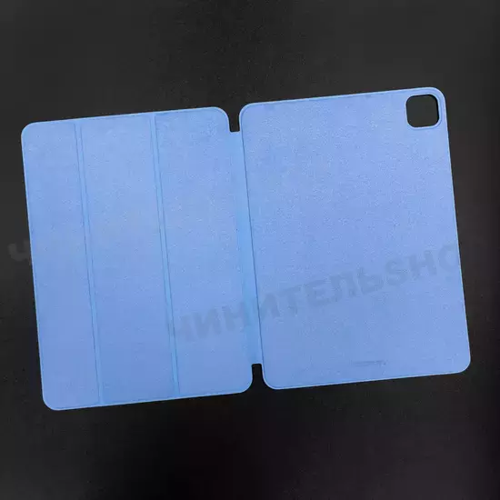 Чехол iPad Pro 11" (2/3/4gen) Smart Folio (Sky)