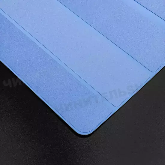 Чехол iPad Pro 11" (2/3/4gen) Smart Folio (Sky)