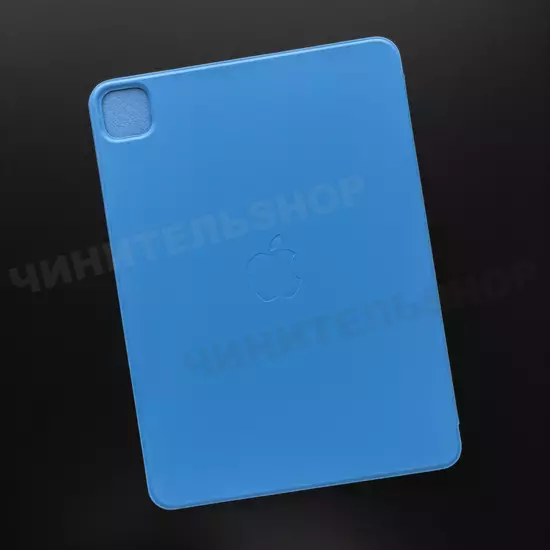Чехол iPad Pro 11" (M4) Smart Folio (Surf Blue)