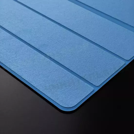 Чехол iPad Pro 11" (M4) Smart Folio (Surf Blue)