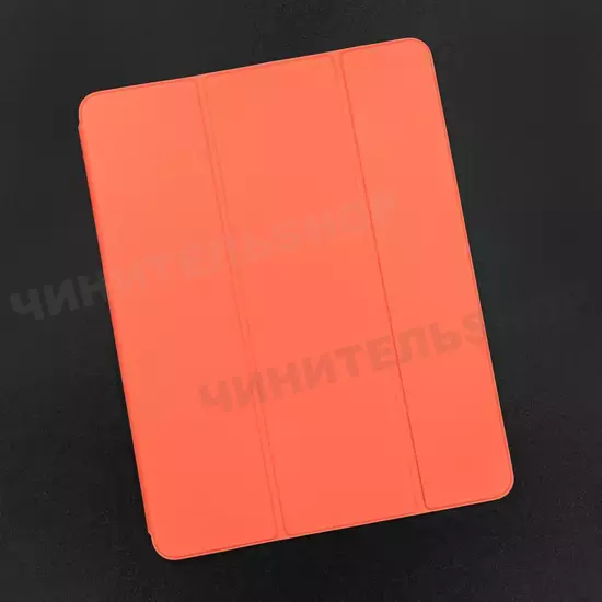 Чехол iPad Pro 13" (M4) Smart Folio (Electric Orange)