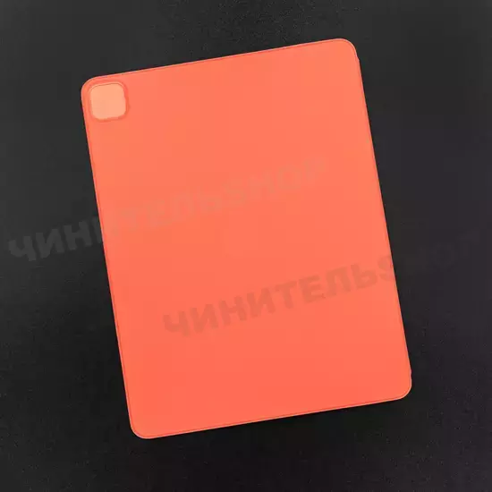 Чехол iPad Pro 12,9" (4/5/6 gen) Smart Folio (Electric Orange)