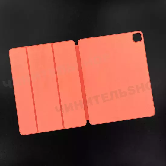 Чехол iPad Pro 12,9" (4/5/6 gen) Smart Folio (Electric Orange)