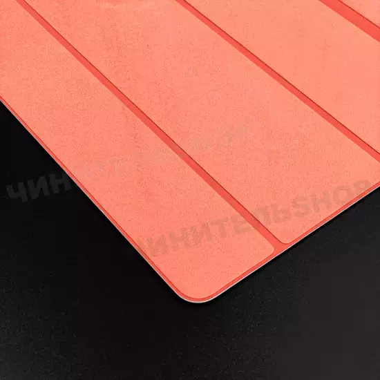 Чехол iPad Pro 12,9" (4/5/6 gen) Smart Folio (Electric Orange)