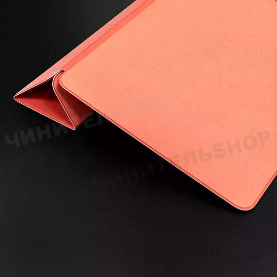 Чехол iPad Pro 13" (M4) Smart Folio (Electric Orange)