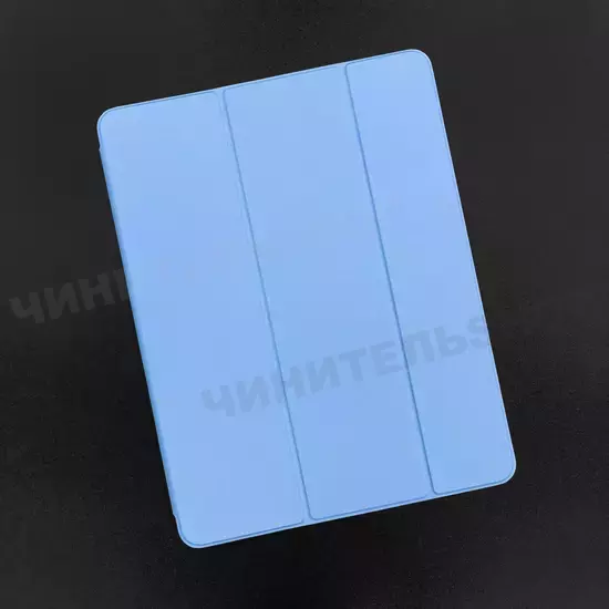 Чехол iPad Pro 12,9" (4/5/6 gen) Smart Folio (Sky)