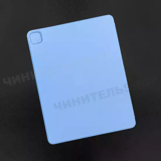 Чехол iPad Pro 12,9" (4/5/6 gen) Smart Folio (Sky)