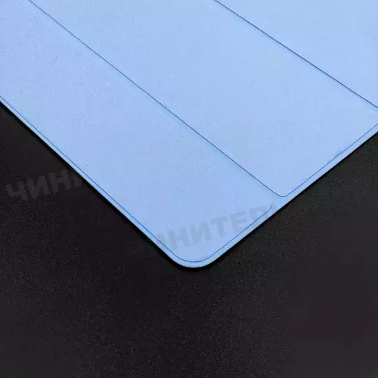 Чехол iPad Pro 12,9" (4/5/6 gen) Smart Folio (Sky)