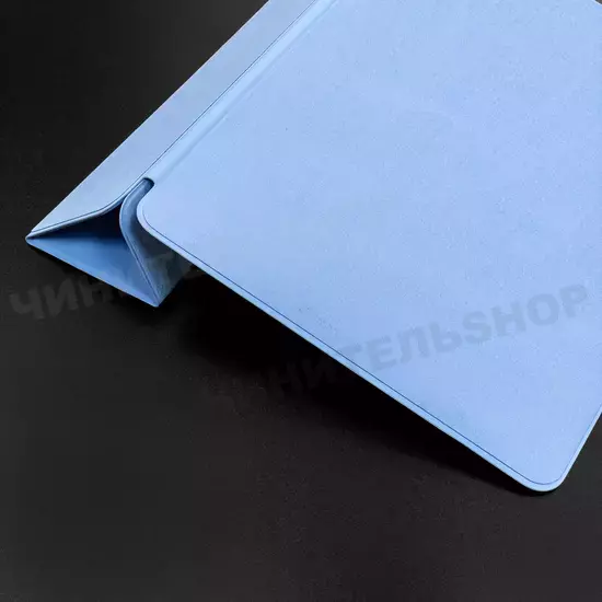Чехол iPad Pro 12,9" (4/5/6 gen) Smart Folio (Sky)