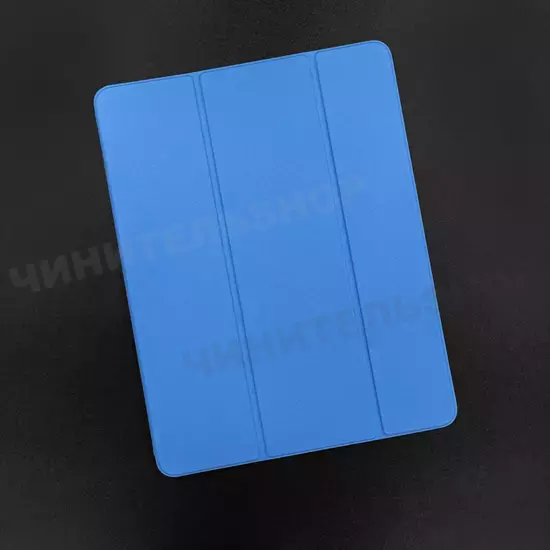 Чехол iPad Pro 13" (M4) Smart Folio (Surf Blue)