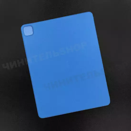 Чехол iPad Pro 13" (M4) Smart Folio (Surf Blue)