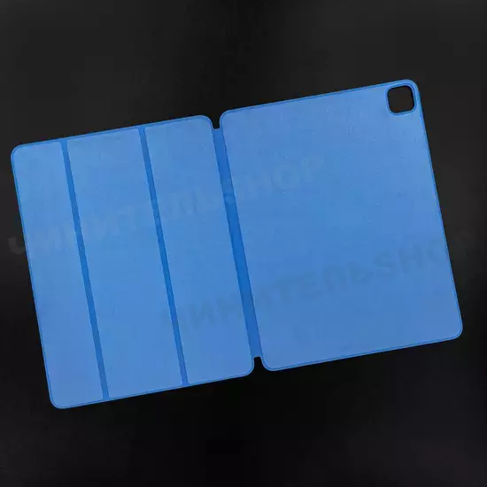 Чехол iPad Pro 13" (M4) Smart Folio (Surf Blue)