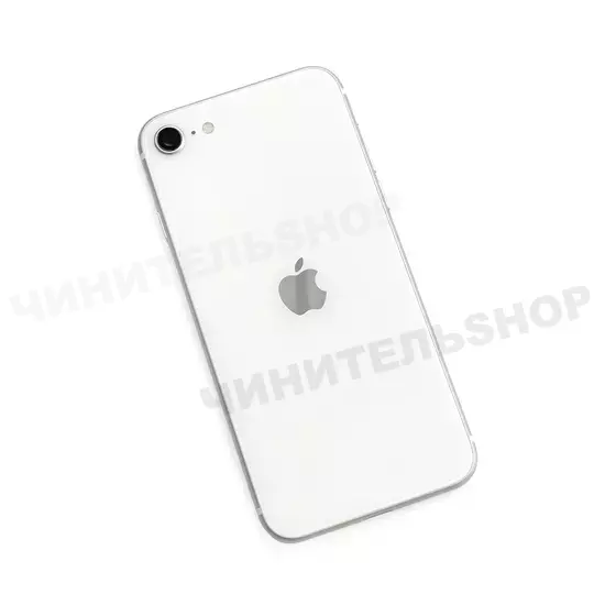 Корпус iPhone SE2 (White) с Разбора