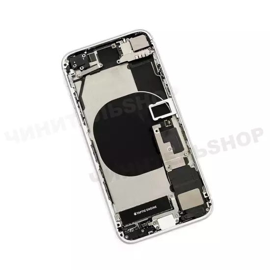 Корпус iPhone SE2 (White) с Разбора
