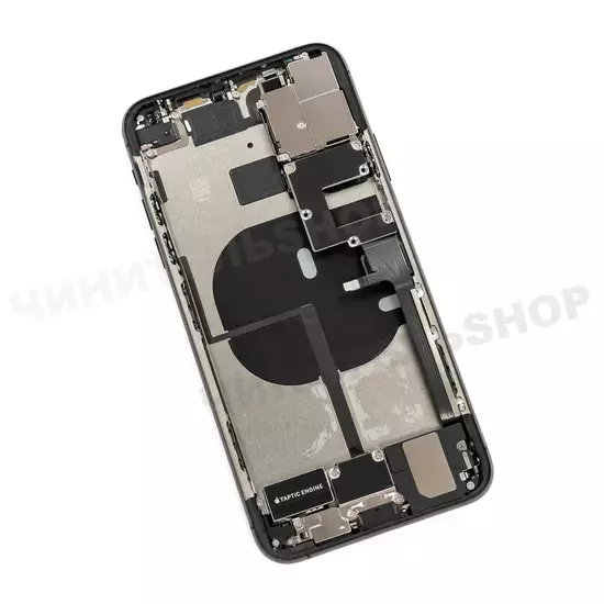 Корпус iPhone 11 Pro Max (Graphite) с Разбора