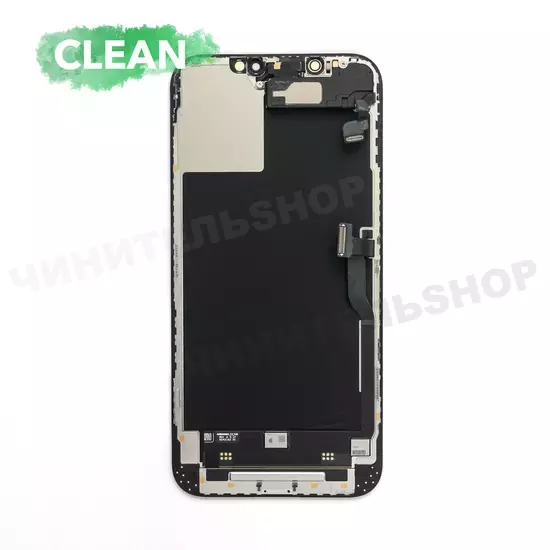 Дисплей iPhone 12 Pro Max Оригинал (Clean) со скидкой