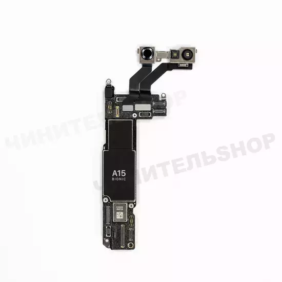 Плата iPhone 13 128Gb (с датчиками) 2-SIM