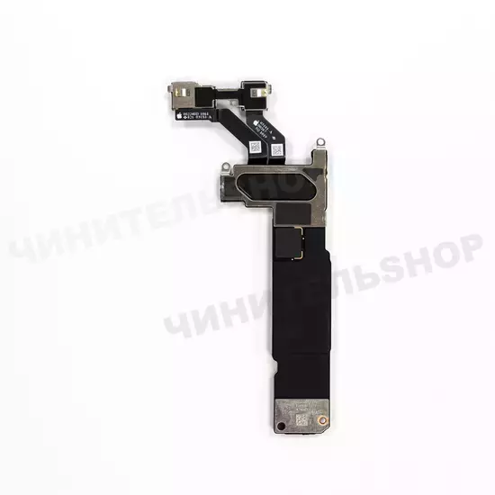 Плата iPhone 13 128Gb (с датчиками) 2-SIM